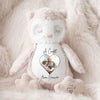 Personalised Cuddle Bear | Always in our heart