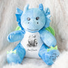 Personalised Cuddle Bear | A Heavenly Hug